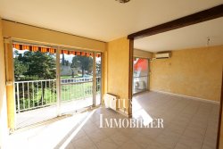 Vente appartement Salon-de-provence 13300