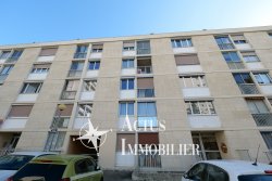 Vente appartement Salon-de-provence 13300