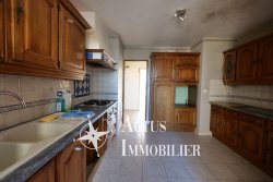 Vente appartement Salon-de-provence 13300