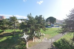 Vente appartement Salon-de-provence 13300