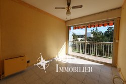 Vente appartement Salon-de-provence 13300