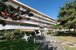 Vente appartement Salon-de-provence 13300