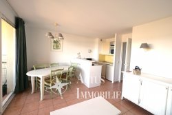 Vente appartement Mallemort 13370