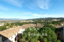 Vente appartement Mallemort 13370