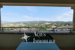 Vente appartement Mallemort 13370