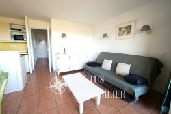 Vente appartement Mallemort 13370