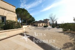Vente appartement Mallemort 13370