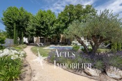 Vente maison Salon-de-provence 13300