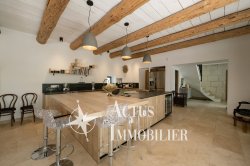 Vente maison Salon-de-provence 13300