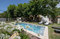 Vente maison Salon-de-provence 13300