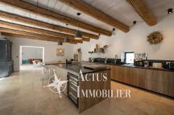 Vente maison Salon-de-provence 13300