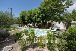 Vente maison Salon-de-provence 13300