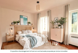 Vente maison Salon-de-provence 13300
