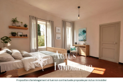Vente maison Salon-de-provence 13300