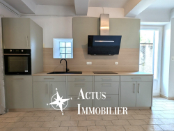 Vente maison Salon-de-provence 13300