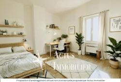 Vente maison Salon-de-provence 13300