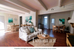 Vente maison Salon-de-provence 13300
