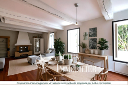 Vente maison Salon-de-provence 13300
