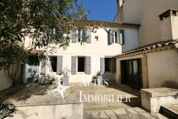 Vente maison Salon-de-provence 13300