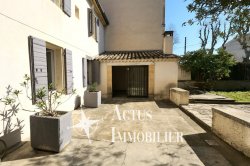 Vente maison Salon-de-provence 13300