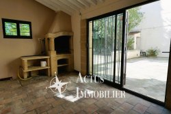 Vente maison Salon-de-provence 13300
