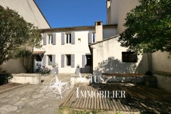 Vente maison Salon-de-provence 13300