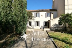 Vente maison Salon-de-provence 13300