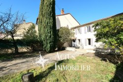 Vente maison Salon-de-provence 13300