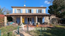 Vente maison Eyguieres 13430