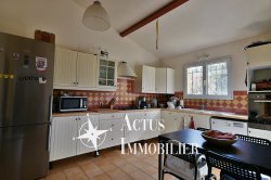 Vente maison Eyguieres 13430