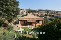 Vente maison Salon-de-provence 13300