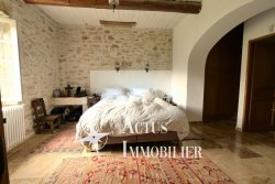 Vente maison Cornillon-confoux 13250 
