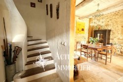 Vente maison Cornillon-confoux 13250 