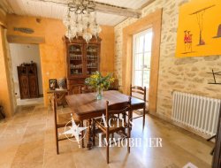 Vente maison Cornillon-confoux 13250 