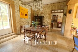Vente maison Cornillon-confoux 13250 
