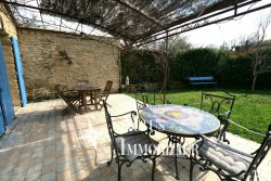 Vente maison Cornillon-confoux 13250 
