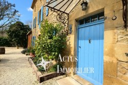 Vente maison Cornillon-confoux 13250 