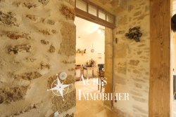 Vente maison Cornillon-confoux 13250 
