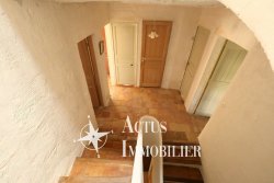 Vente maison Cornillon-confoux 13250 