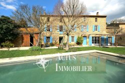 Vente maison Cornillon-confoux 13250 