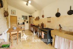 Vente maison Cornillon-confoux 13250 