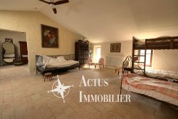 Vente maison Cornillon-confoux 13250 