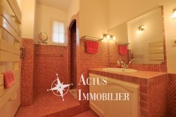 Vente maison Fuveau 13710