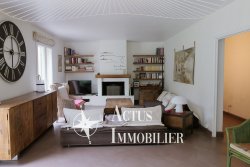 Vente maison Fuveau 13710