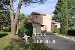 Vente maison Fuveau 13710