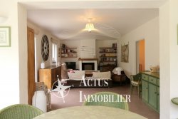Vente maison Fuveau 13710