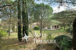 Vente maison Fuveau 13710