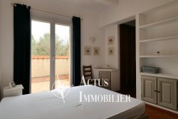 Vente maison Fuveau 13710