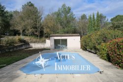 Vente maison Fuveau 13710