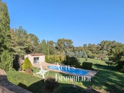 Vente maison Fuveau 13710